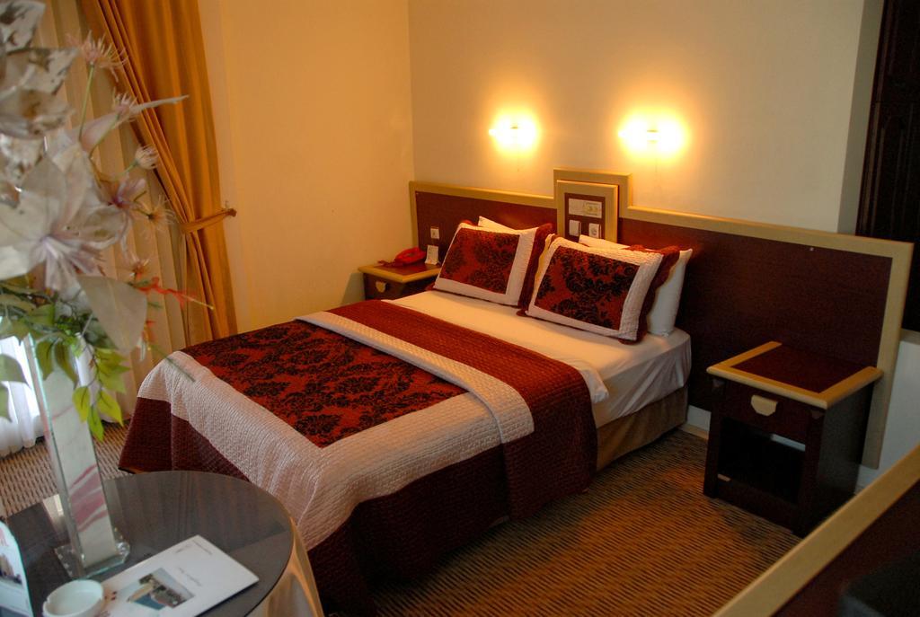 Best Inn Hotel Izmir Zewnętrze zdjęcie